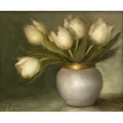 "Tulipany" J. Opolska