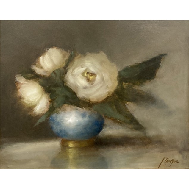 "Białe Róże" J. Opolska