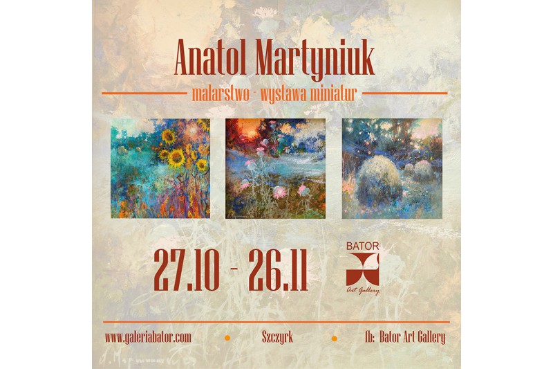 ANATOL MARTYKIUK 